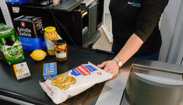 Guía para hacer la compra en vacaciones sin complicarte la vida