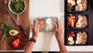 Cómo ahorrar tiempo en la cocina: consejos prácticos para la vuelta a la rutina