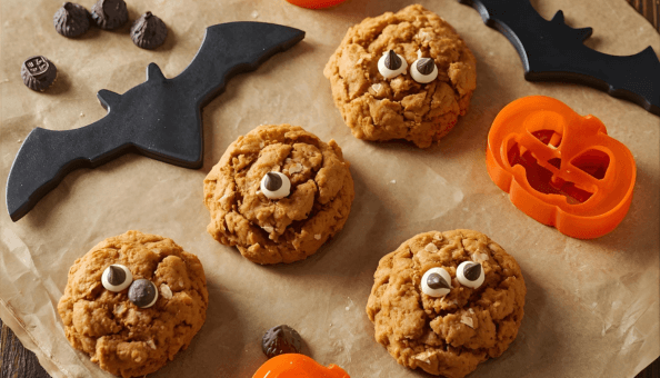 Halloween saludable: dulces caseros y alternativas al exceso de azúcar