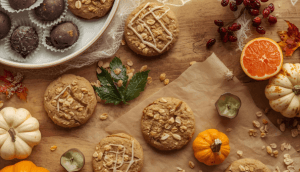 Halloween saludable: dulces caseros y alternativas al exceso de azúcar