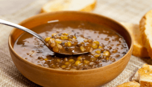 ¿Cómo hacer lentejas rápidas sin olla exprés? Receta fácil y consejos para que queden perfectas