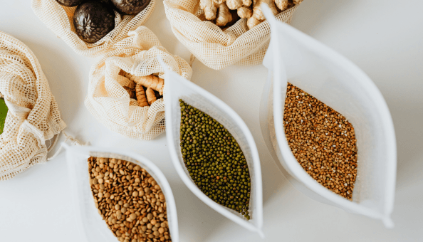 ¿Cómo hacer lentejas rápidas sin olla exprés? Receta fácil y consejos para que queden perfectas